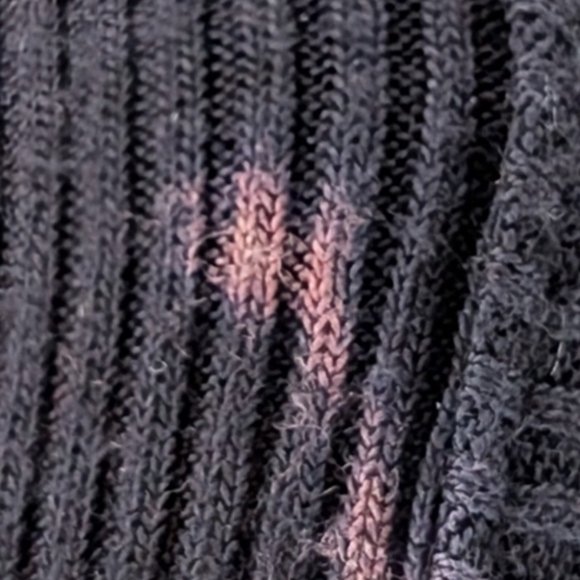 Anine Bing • August  Tank Top in Black - Picture 8 of 8